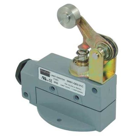 Dayton Control Component 12T928 - product photo 1