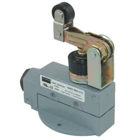Dayton Control Component 12T930 - product photo 1