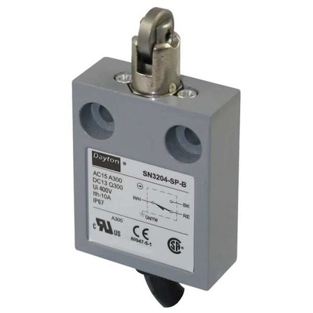 Dayton Control Component 12T934 - product photo 1