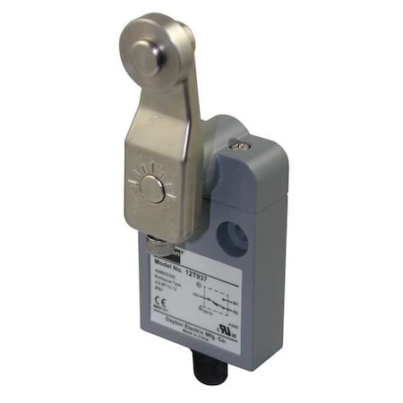 Dayton Control Component 12T937 - product photo 1