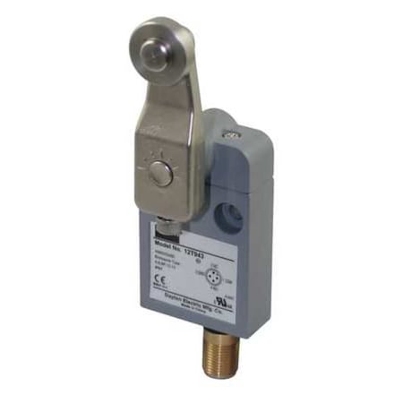 Dayton Control Component 12T943 - product photo 1