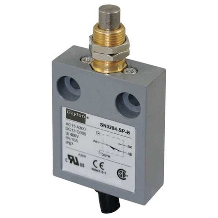 Dayton Control Component 12T946 - product photo 1