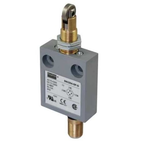Dayton Control Component 12T953 - product photo 1