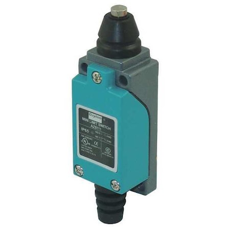 Dayton Control Component 12T957 - product photo 1