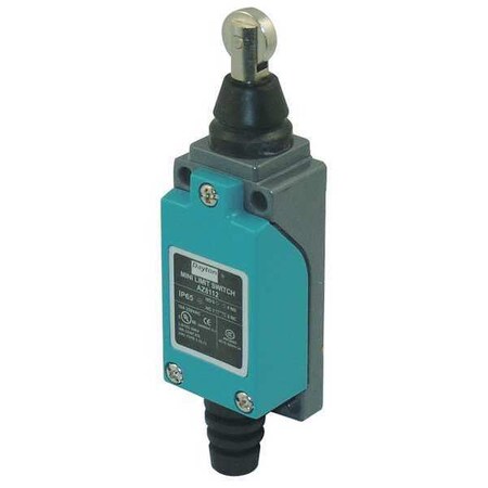 Dayton Control Component 12T958 - product photo 1