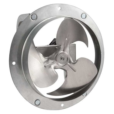 Dayton Exhaust Fan 12U120 - product photo 1