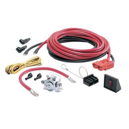 Warn Lifting Equipment 32963 - product photo 1