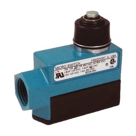 Honeywell Control Component BZE6-2RN - product photo 1