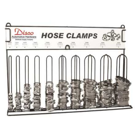 Disco Pneumatic Part 8701 - product photo 1