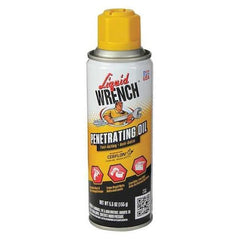 Liquid Wrench L106 Penetrating Lubricant, 10.96 oz, Aerosol Spray Can
