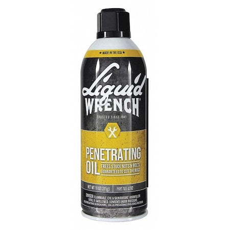 Liquid Wrench Lubricant L112 - product photo 1
