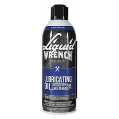 Liquid Wrench L212 General Purpose Lubricant, 18 oz, Aerosol Spray Can