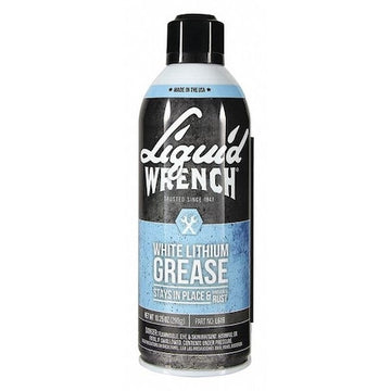 Liquid Wrench Automotive Fluid L616 - product photo 1