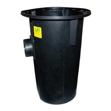Zoeller Sewage Pump 31-0080 - product photo 1