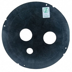 Zoeller Sewage Pump 17-0411 - product photo 1