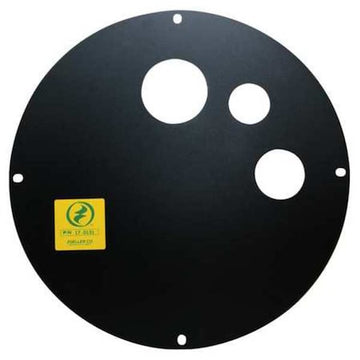 Zoeller Sewage Pump 17-0806 - product photo 1