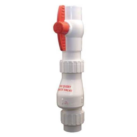 Zoeller Pipe Fitting 30-0046 - product photo 1