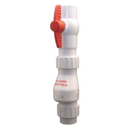 Zoeller Pipe Fitting 30-0236 - product photo 1