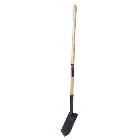 Westward Lawn Garden Tool 12U496 - product photo 1