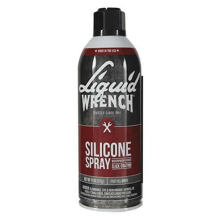 Liquid Wrench M914 General Purpose Lubricant, 18 oz, Aerosol Spray Can