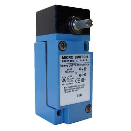 Honeywell Control Component LSYUB1A - product photo 1