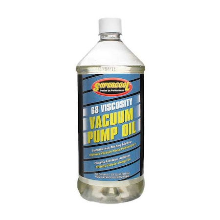 Supercool Refrigeration Part V32 - product photo 1