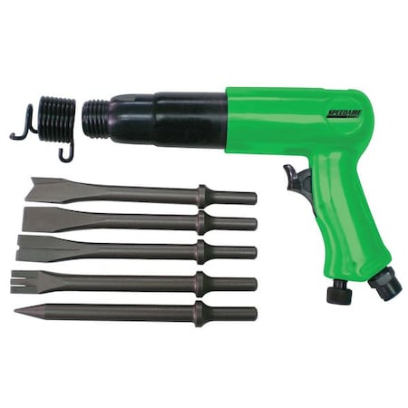 Speedaire Air Tool 12V728 - product photo 1