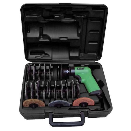 Speedaire Air Tool 12V733 - product photo 1