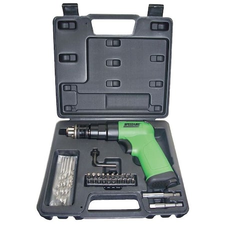 Speedaire Air Tool 12V744 - product photo 1