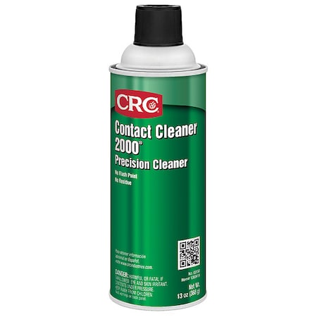 CRC Cleaner 03150 - product photo 1