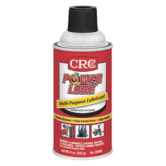CRC 05005 General Purpose Lubricant, 9 oz, Aerosol Spray Can