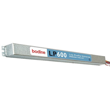 Bodine Emergency Light LP600M - product photo 1