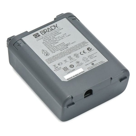 Brady Safety Sign BMP-UBP - product photo 1
