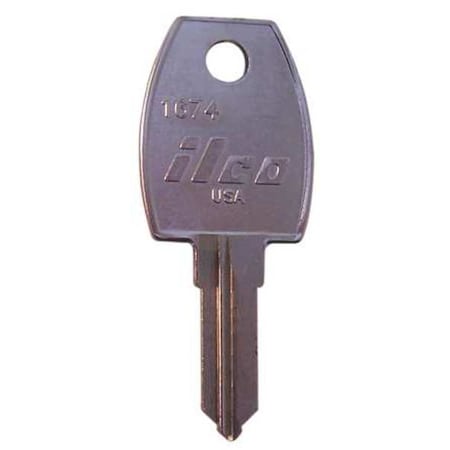 Kaba Ilco Key Control Item 1674 - product photo 1