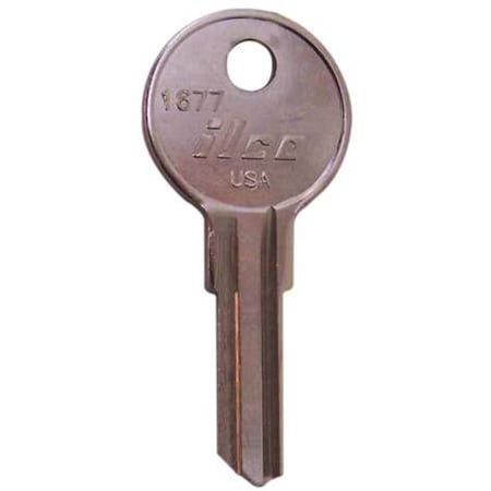 Kaba Ilco Key Control Item 1677 - product photo 1