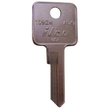 Kaba Ilco Key Control Item 1092M-M29 - product photo 1