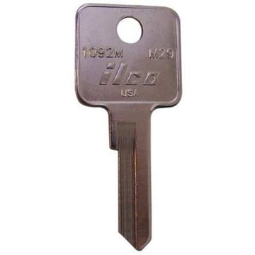 Kaba Ilco Key Control Item 1092M-M29 - product photo 1