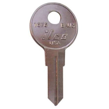 Kaba Ilco Key Control Item 1676-BAU3 - product photo 1