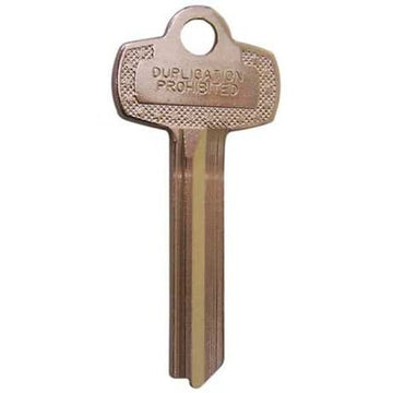 Kaba Ilco Key Control Item 1A1H1 - product photo 1