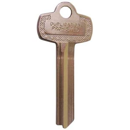 Kaba Ilco Key Control Item 1A1F1 - product photo 1