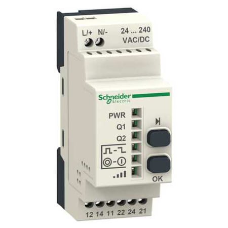 Schneider Electric Control Component ZBRRA - product photo 1