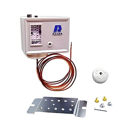 Ranco Hvac Control o10-1419 - product photo 1