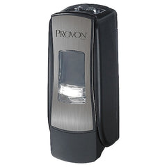 Provon 8772-06 Push-Style, Chrome/Black