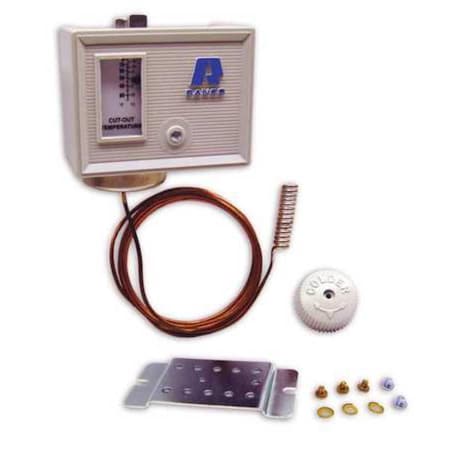 Ranco Hvac Control o16-263 - product photo 1