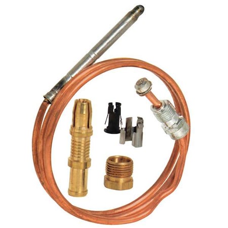 Robertshaw Hvac Control 1980-024 - product photo 1