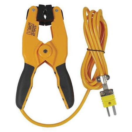 UEI Test Instruments Thermometer ATTPC3 - product photo 1