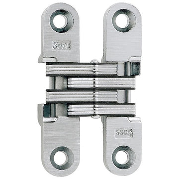 Soss Door Hardware 204CUS26D - product photo 1