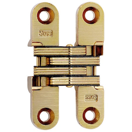 Soss Door Hardware 204CUS4 - product photo 1