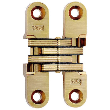 Soss Door Hardware 204CUS4 - product photo 1