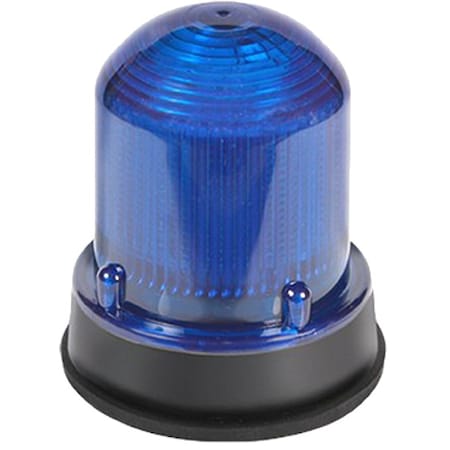Edwards Signaling Safety Equipment 125LEDFB24DB - product photo 1